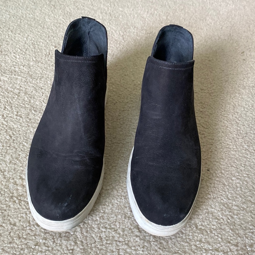 STEVEN by Steve Madden sneakers